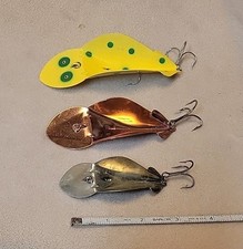 Lot vintage buck for sale  Cambridge