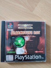 Gebraucht, Sony playstation ps1 gebraucht kaufen  Leipzig