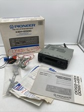 1990s pioneer keh for sale  East Berlin