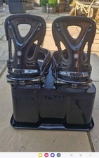 Burton c60 snowboard for sale  BRISTOL