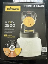 Wagner flexio 2500 for sale  Oakboro
