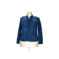Talbots blue basic for sale  Greer