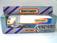 Matchbox convoy kenworth gebraucht kaufen  Chemnitz