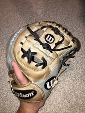Wilson a2000 1788 for sale  Farmington