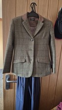 Tweed kids equetrian for sale  WIGTON