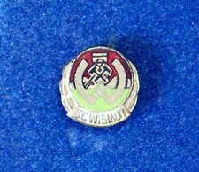Abzeichen ddr vereine gebraucht kaufen  Berlin