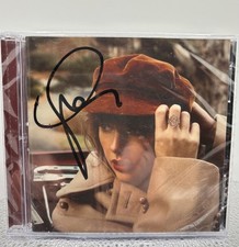 Taylor swift rosso usato  Spedire a Italy