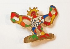 Niki saint phalle d'occasion  Alzonne