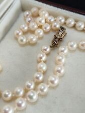 Deco vintage pearl for sale  CHELMSFORD