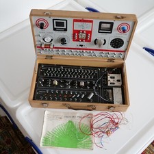 Kit 150 electronic for sale  PEMBROKE