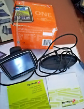 Tomtom alimentatore con usato  Reggio Calabria