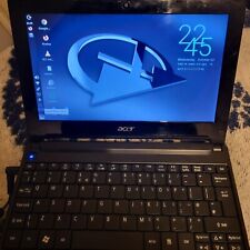 Acer aspire one for sale  DAVENTRY