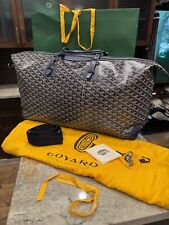 Goyard bowling navy for sale  Tampa