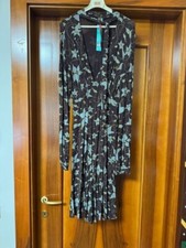 Abito donna jersey usato  Paese