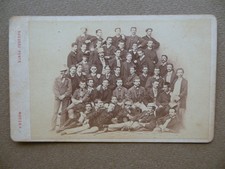Fotografia originale gruppo usato  Modena