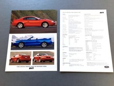 1998 ford mustang for sale  Red Wing