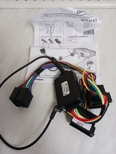 Pioneer adapter renault gebraucht kaufen  Lahnstein