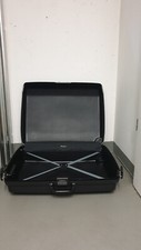 Reisekoffer samasonaite schwar gebraucht kaufen  Düsseldorf