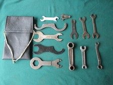Vintage bsa a10 for sale  UK