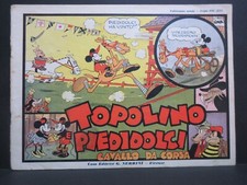 Piedidolci cavallo corsa usato  Lucca