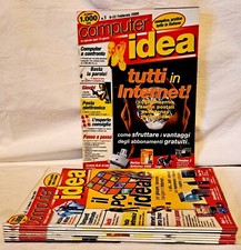 Computer idea sequenza usato  Palermo