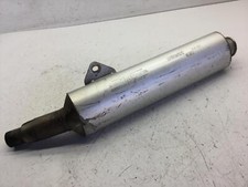 Scarico marmitta sinistro usato  Viareggio