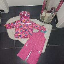 Neu schneeanzug winterjacke gebraucht kaufen  Fröndenberg/Ruhr