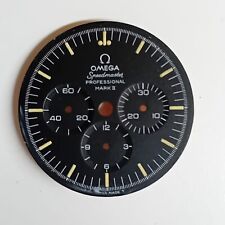 Quadrante omega mark usato  Udine