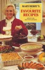 Mary berry favourite for sale  UK