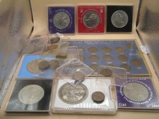 Coins bulk job for sale  UK