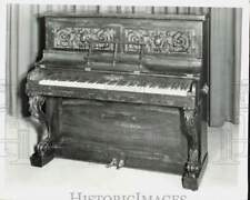 Press photo piano for sale  Memphis