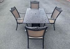 Beautiful aluminum wrought for sale  Gaithersburg