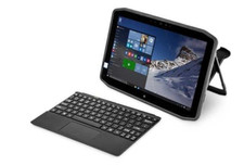 Zebra Xplore iX125R1 Rugged Tablet i5-6200U 8GB 256GB Win 10 12,5" DE Stylus B G, używany na sprzedaż  Wysyłka do Poland