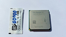 Cpu amd phenom d'occasion  Marseille V