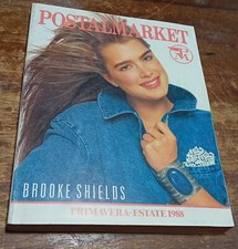 Postal market brooke usato  Fonte Nuova