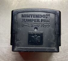 Nintendo 64 Jumper Pak Pack N64 Oficial OEM Original Genuíno Autêntico comprar usado  Enviando para Brazil