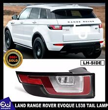 Left rear tail for sale  AYLESBURY