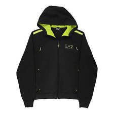 Ea7 hoodie small for sale  GRAYS