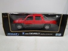 Welly red 2002 for sale  Bellefontaine