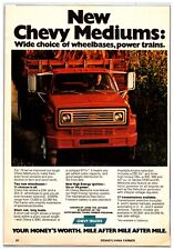 1970s chevy medium for sale  New Castle