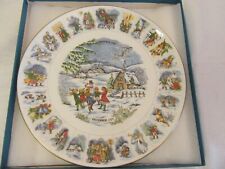 Vintage coalport christmas for sale  AYLESBURY