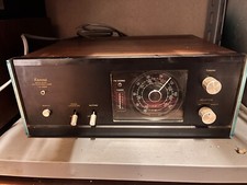 Sansui 666 usato  Quartu Sant Elena