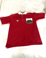 Cotton traders wales for sale  HASSOCKS