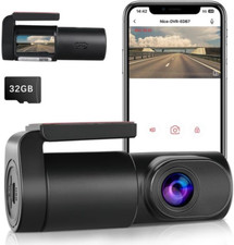 Dash cam front gebraucht kaufen  Hamburg