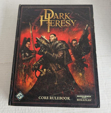 2008 dark heresy for sale  Fort Lauderdale
