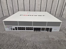 Fortinet fortigate 1101e d'occasion  Castelginest