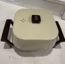 Vtg sunbeam almond for sale  Olympia
