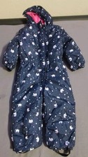 Blauer mädchen schnee gebraucht kaufen  Hohenstücken
