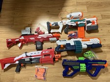 Assorted nerf dart for sale  Belmont