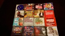 16x mixed album for sale  BARNSLEY